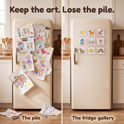 Doodledoor™ - The Fridgeworthy Kit